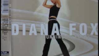 Diana Fox - Running On Empty (On The Beach Mix)