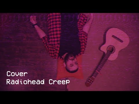 Radiohead - Creep (cover) by Moe Zein
