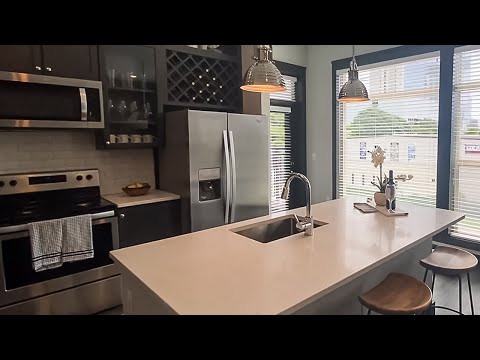2 Bed 2 Bath Apartments