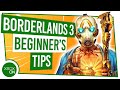 Borderlands 3 Beginner's Guide on XBOX | Tips and Tricks