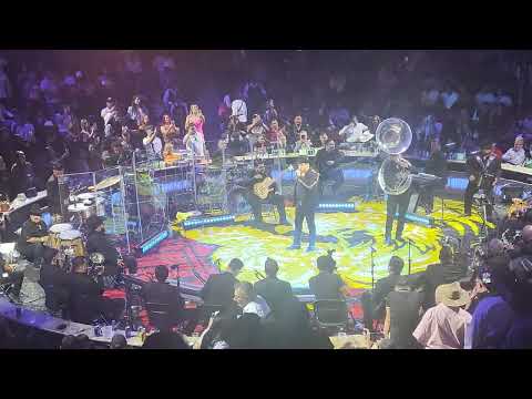 Lo tienes todo y Regalo de dios - Julion Alvarez