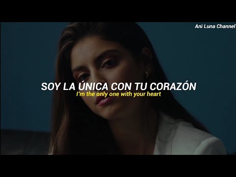 Cliché - VV & Isabela Souza (Letra en español e inglés) + Video Oficial