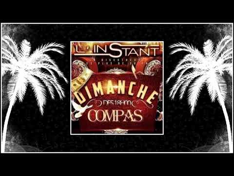 Dj Djo - Live at L'instant Club Guadeloupe 11-08-2019