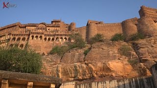 Jodhpur, Rajasthan Full Film 4K