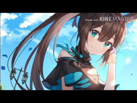 At Least I Had Fun [Nightcore] Martin Jensen, RANI