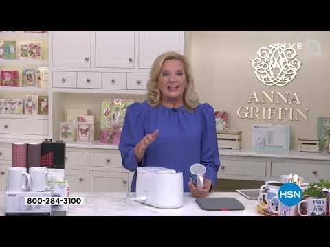 HSN | Craft Essentials featuring Cricut 10.05.2021 - 12 AM
