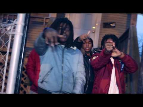 LilRay2x x Catch A Opp Pt2 (official video)