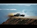 Ken Block S Climbkhana Pikes Peak Featuring The Hoonicorn V2 By Ford Mustang Presented By Toyo Tire