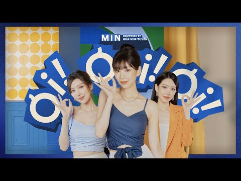 Video thumbnail for ƠI ƠI ƠI