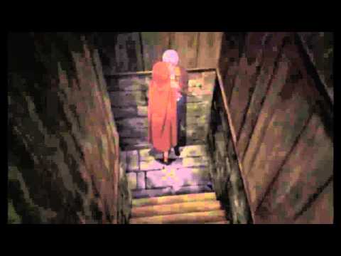 Spice and Wolf II Lawrence and Holo acting silly ENG DUB