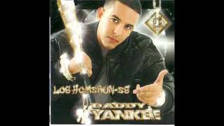Daddy Yankee.Flow Gansteril