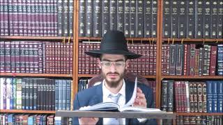 הלכות שבת - אשה ששכחה לומר רצה והחליצנו בשבת אם צריכה לחזור - הרב ינון עובדיה ברכה (הרב ינון עובדיה ברכה) - התמונה מוצגת ישירות מתוך אתר האינטרנט יוטיוב. זכויות היוצרים בתמונה שייכות ליוצרה. קישור קרדיט למקור התוכן נמצא בתוך דף הסרטון