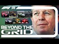 Martin Brundle Interview | Beyond The Grid | F1 Official Podcast