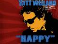 Scott Weiland- Man I didn't know (Happy In ...