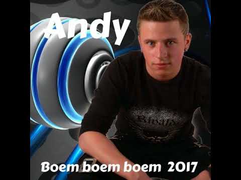 Andy - Boem boem boem (2017)