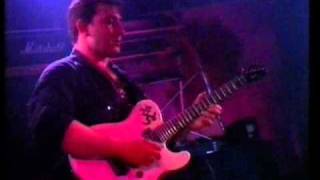 Litfiba   Vendette   Tenax 1987   7/14 HQ