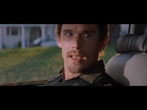 Denzel Explains the Game   Training Day 2001