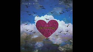 Cover art for From my heart to you.