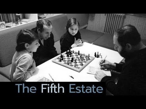 Ricetta per il genio: come i bambini prodigio degli scacchi padroneggiano il gioco