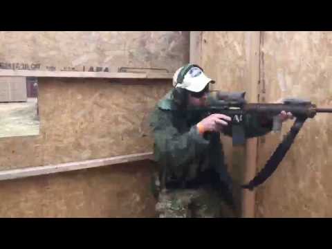 D14 Game Footage from 02/04/2017