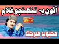 Ba Dilyon Aahin Seene Men Mehboob Mirjat