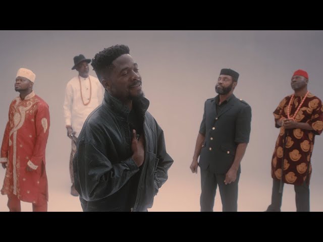 Papa von Johnny Drille ((jetzt ansehen))
