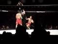 Nate James Knockout 
