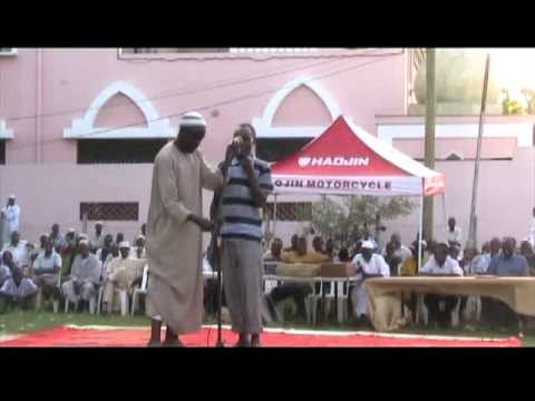 IBRAHIM,,GITONGA,,MAULANA   DEBATE 03 10 2011 DAY 5A