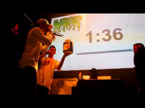 Aigor vs. Veras | Semifinal | WrapHouse Vol.5