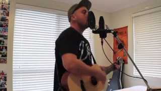 Front Porch Step &quot;Drown&quot; (Sammy Irish Cover)