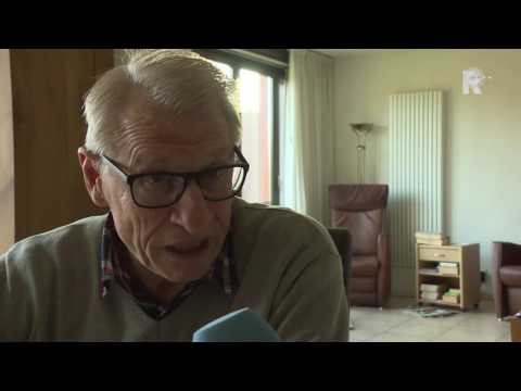 Joop van Daele zou Wessel Dammers opstellen tegen Manchester United