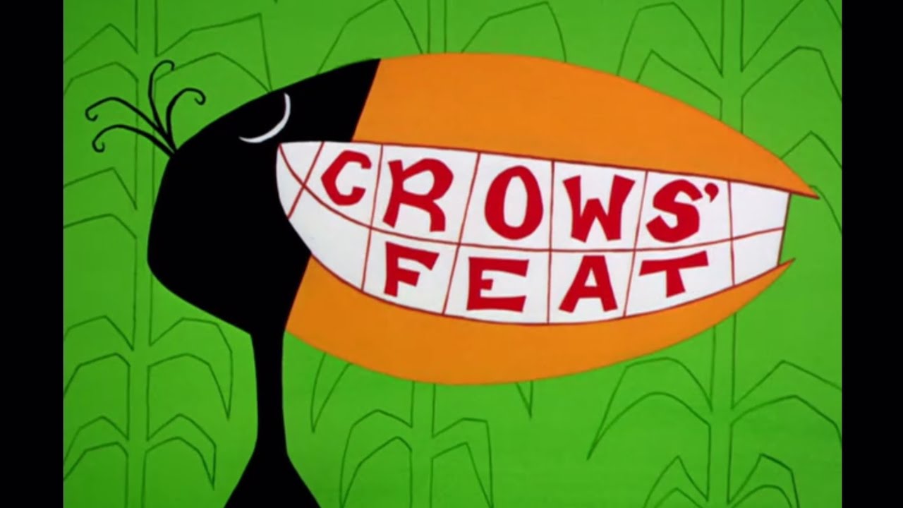 Crow’s Feat 1962 Opening