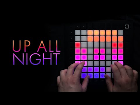 Nev Plays: Arty - Up All Night [LAUNCHPAD COVER/REMAKE + PROJECT FILE]