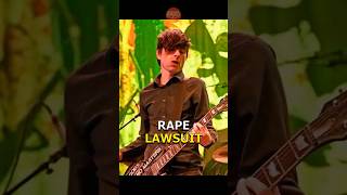 Anti Flag s Ex Frontman Justin Sane Must Pay Rape Accuser 1 9M After Failing to Respond to Lawsuit