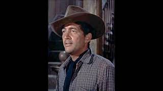 Dean Martin - Old Yellow Line (Mono Vinyl Rip)