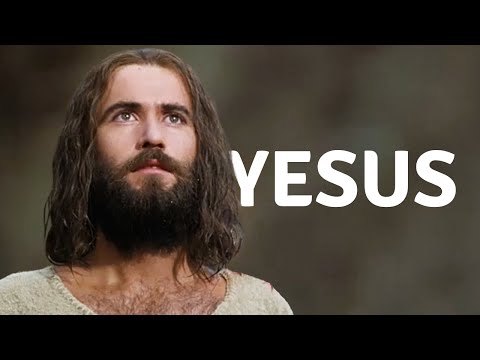 YESUS | Bahasa Indonesia | Film Penuh