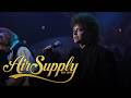 Air Supply - Without You (Into the Night With Rick Dees, 1991)