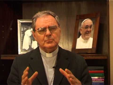 Reflexión de Adviento de Mons Ojea