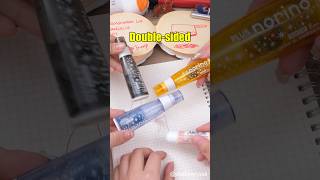 Still Using Old-School Glue? And Failing English Too?! 😂✂️ #shorts