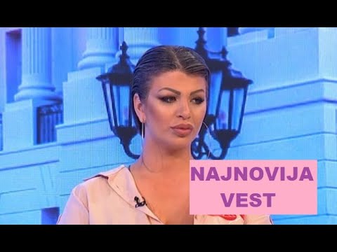 ŠOOOKANTNO - Miljanin BIVŠI OTKRIO NEVEROVATNE DETALjE Kulićkinog ŽIIVOTA #zadruga #zadrugainfo