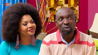 Akpan & Oduma Movies | LOVE & CHAOS – Teaser | Relationship & Political Wahala