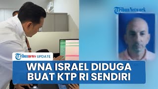 Heboh WNA Israel Punya KTP Indonesia, Bupati Cianjur dan Disdukcapil Kompak Sebut Identitas Palsu