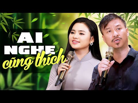 15 Bài Song Ca Tình Tứ Ai Nghe Cũng Thích - Liên Khúc Nhạc Sến Bolero Xưa Quang Lập Thu Hường