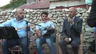 preview picture of video 'Çokradanda 'Hedik Şöleni' 8-2014'