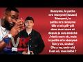 Tayc x Anyme - Réanymé (Paroles/Lyrics)