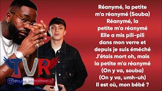 Download lagu Tayc x Anyme - Réanymé (Paroles/Lyrics) mp3