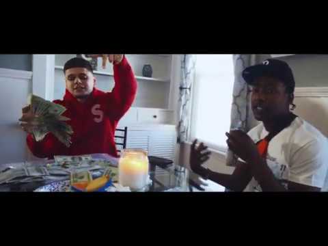 GMD Toke feat GMD Juice - LATELY (Official Music Video) prod. by Rellwthewavecap