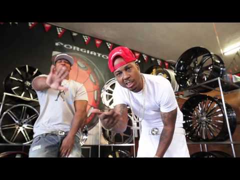 Els x Alibo x Nitty Da Profit "Saucy"