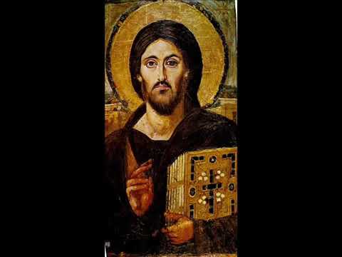 Doxologia Ortodoxă Glasul 5   Cea mai frumoasă variantă! EP