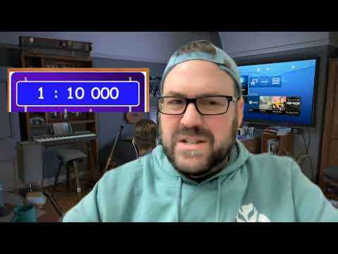 Map Skills News Report (JB Returns)